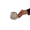 Handmade Ceramic Mug with Watercolor Design (3)