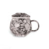 Handmade Ceramic Mug with Watercolor Design (5)