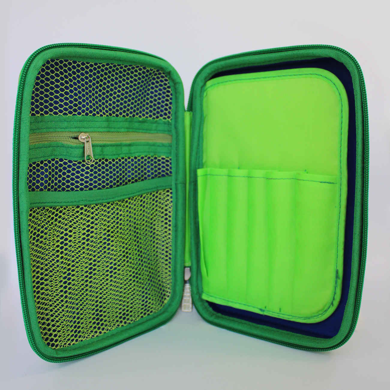 Kinder Dino Etui – Zacht Schuim (Dinosaurus)