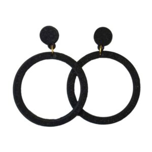 Lichtgewicht & Duurzame Acryl Oorbel – Perfect voor Dagelijks Gebruik & Geschenk