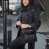 Maserati Iranian Manto Set - The Perfect Blend of Iranian Culture & Modern Fashion (1)