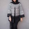 Maserati Iranian Manto Set - The Perfect Blend of Iranian Culture & Modern Fashion (2)