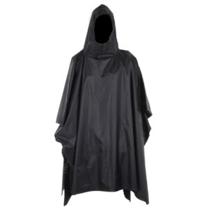 Multifunctionele Wandel Poncho