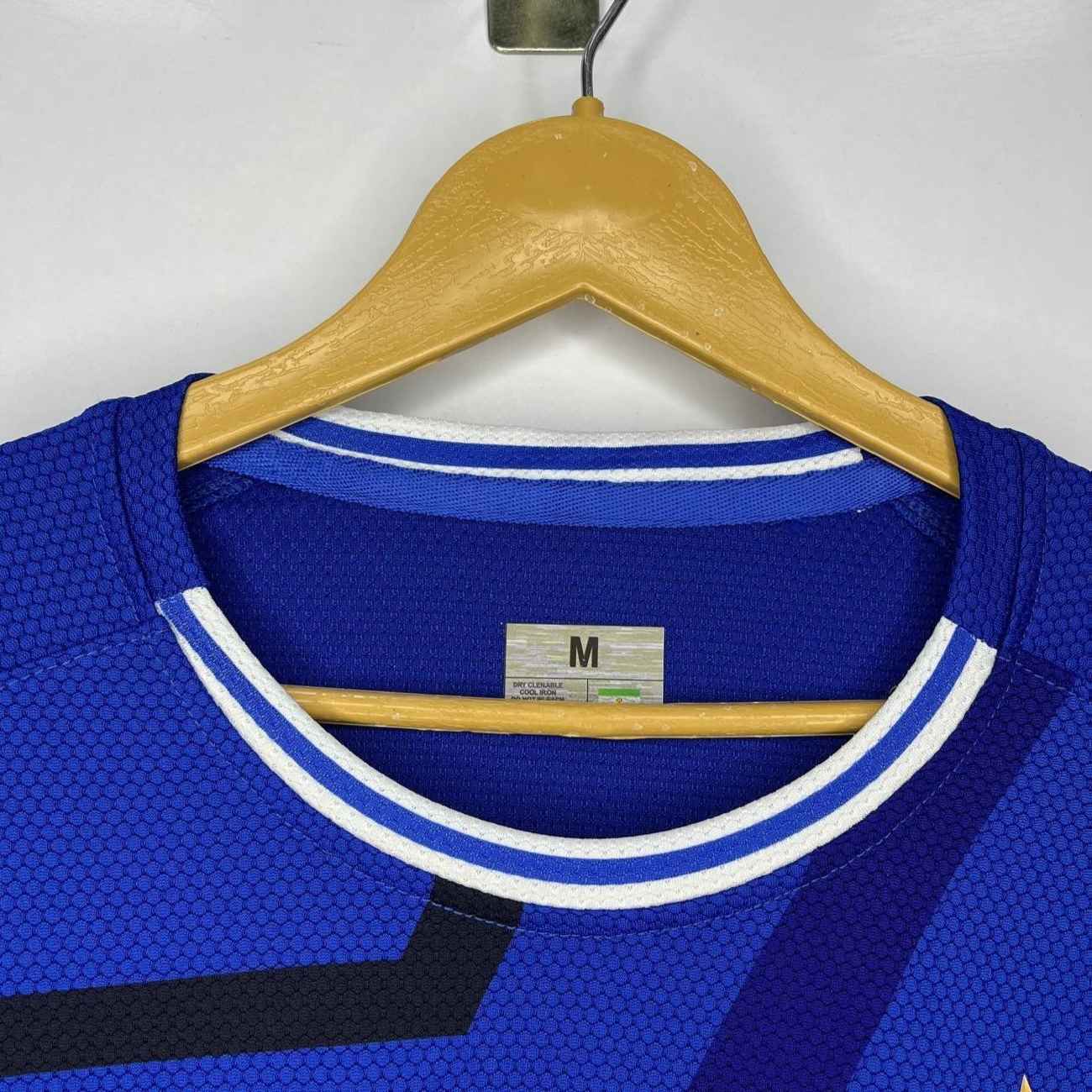 Origineel Esteghlal voetbalclub T-shirt – Blauw