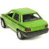 Perid Taxi Toy Car – Realistic Diecast Model for Kids & Collectors (10)