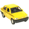 Perid Taxi Toy Car – Realistic Diecast Model for Kids & Collectors (11)
