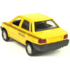 Perid Taxi Toy Car – Realistic Diecast Model for Kids & Collectors (12)