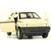 Perid Taxi Toy Car – Realistic Diecast Model for Kids & Collectors (8)