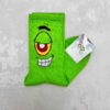 Plankton Long Stem Socks – Cartoon Chaos in Every Step (2)