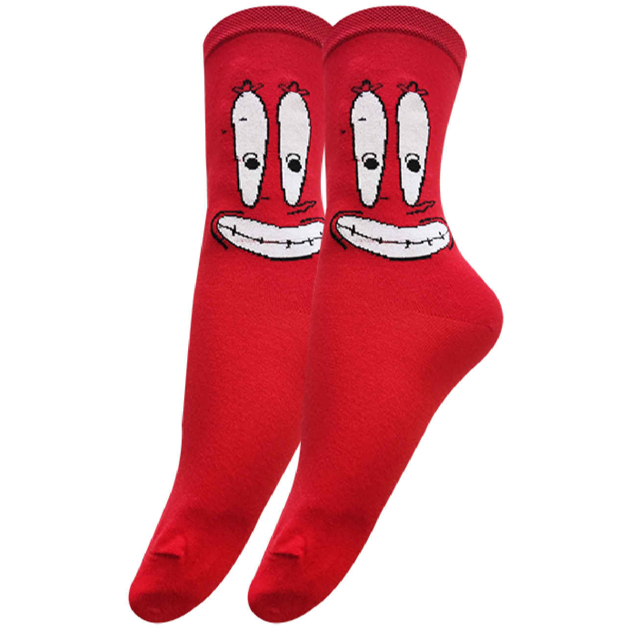 SpongeBob & Vrienden Sokken – Set van 5 Paar