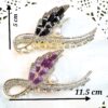 Stunning Hair Claws for Effortless Beauty, Add a Touch of Glamour (1)
