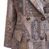 Stylish Women's Manto – New Design Featuring Fine Kuk-Doozi (6)