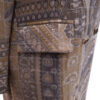 Stylish Women's Manto – New Design Featuring Fine Kuk-Doozi (8)