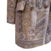 Stylish Women's Manto – New Design Featuring Fine Kuk-Doozi (9)