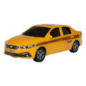Taxi Schaalmodel Tara – Premium Kwaliteit Kunststof