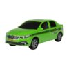 Tara Model Taxi Toy Car – Premium Quality, Realistic Look, Collectible for Kids & Adults (5)