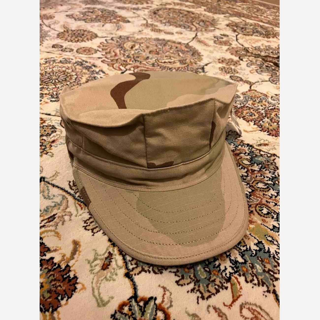 Amerikaanse militaire pet – tactisch & outdoor