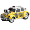 Volkswagen Taxi Model Remote-Controlled & Musical Toy Car in Yellow (5)