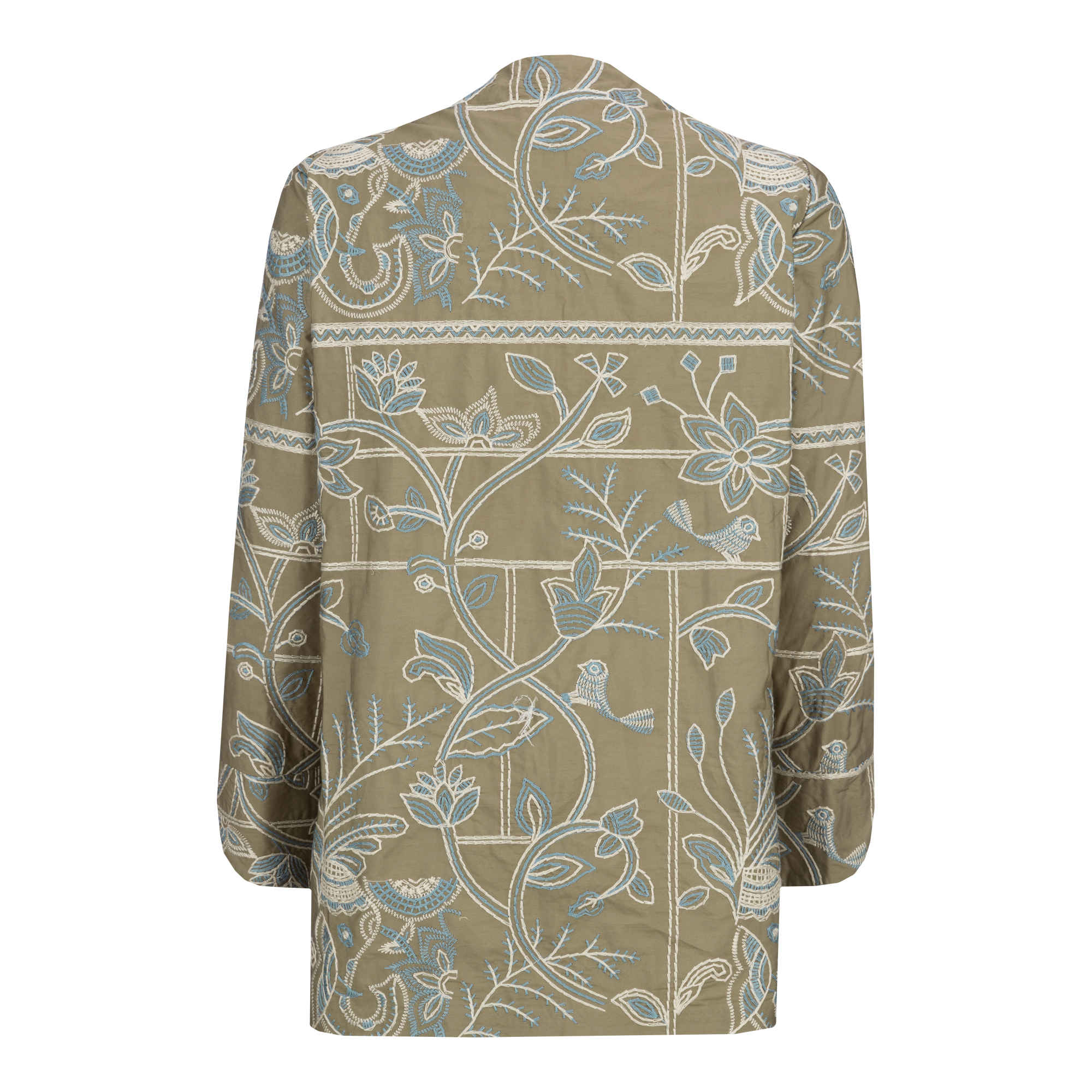 Blazermantel voor dames, ideaal voor dagelijks gebruik en plechtigheden in beige