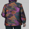 Womens Polyester Manto - Modern & Chic, Perfect for Every Body Type (2)