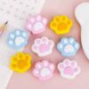 Bunny & Ice Cream Erasers – 2-in-1 Cute Stationery Pack (Copy) (1)