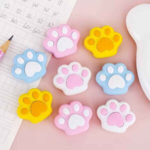Kattenpoot Gum – Fantasie Ontwerp