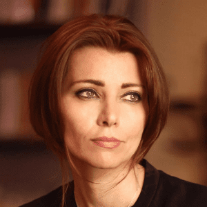 Elif Shafak