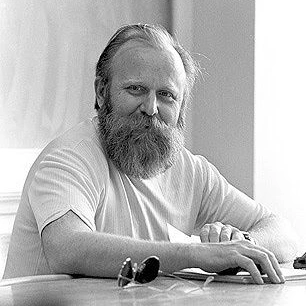Frank Herbert