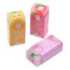 Fresh Fruit Erasers – Perfect for Kids, Gifts & Stationery Lovers (3)