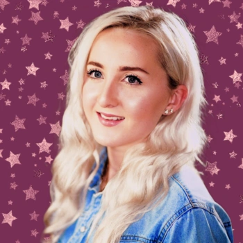 Holly Jackson