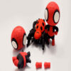 Spider-Man Erasers – A Mini Collection for Big Marvel Fans (x3) (4)