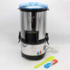 Vegetable Chopper, Sahand Model- 3 Liter 220V - Aka Electric Brand (11)