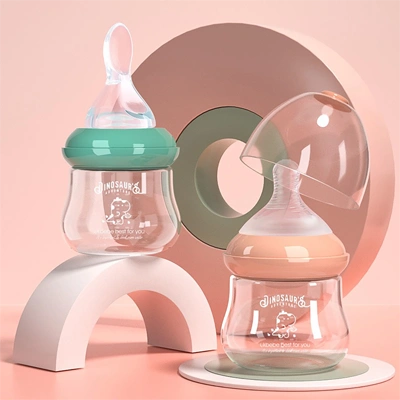  Baby Bottles