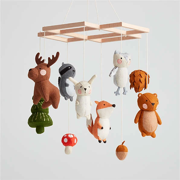 Baby Mobiles